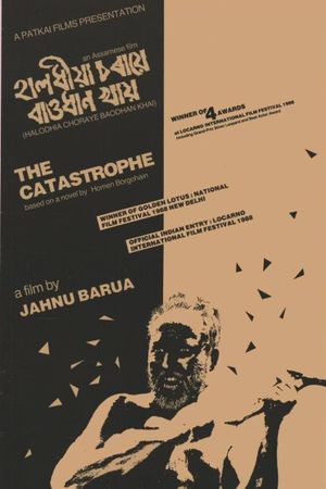 Halodhia Choraye Baodhan Khai's poster image