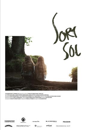 Sort sol's poster