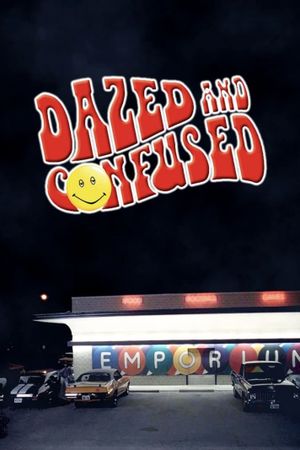 Dazed and Confused's poster