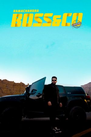 Ramachandra Boss & Co's poster