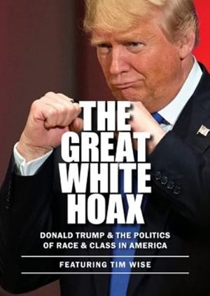 The Great White Hoax's poster image