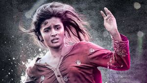 Udta Punjab's poster