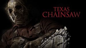 Texas Chainsaw's poster