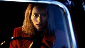 The Deep End's poster