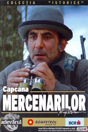 Mercenaries' Trap's poster image