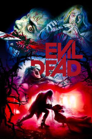Evil Dead's poster