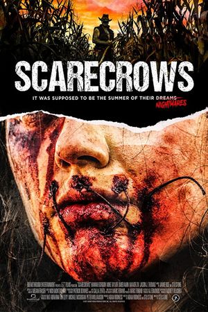 Scarecrows's poster