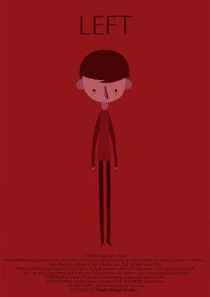 Left's poster
