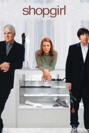 Shopgirl's poster