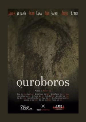 Ouroboros's poster image