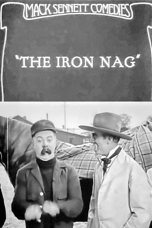 The Iron Nag's poster