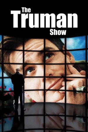 The Truman Show's poster