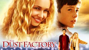 The Dust Factory's poster