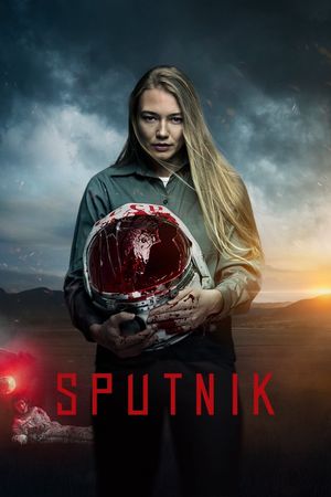 Sputnik's poster