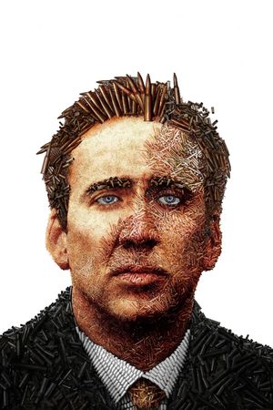 Lord of War's poster