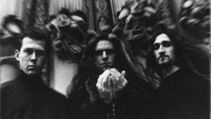 Full Circle: The Birth, Death & Rebirth of Circle of Dust's poster