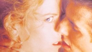 Eyes Wide Shut's poster