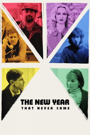 The New Year That Never Came's poster