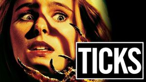 Ticks's poster