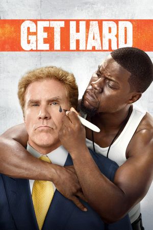 Get Hard's poster