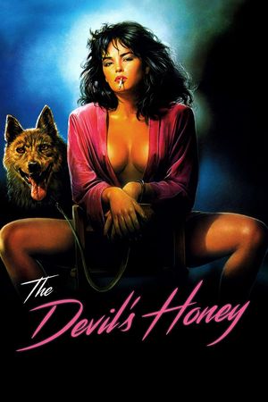 The Devil's Honey's poster