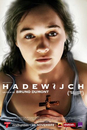 Hadewijch's poster