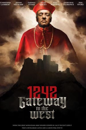 Gateway to the West's poster
