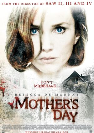 Mother's Day's poster