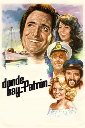 Donde hay patrón...'s poster