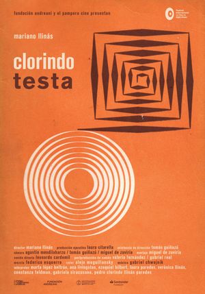 Clorindo Testa's poster