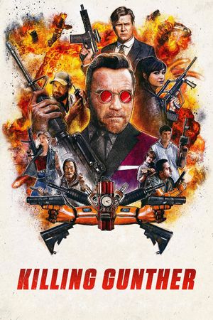 Why We're Killing Gunther's poster image