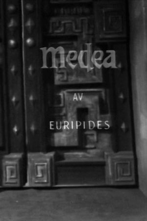 Medea's poster