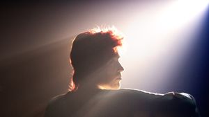 Stardust's poster