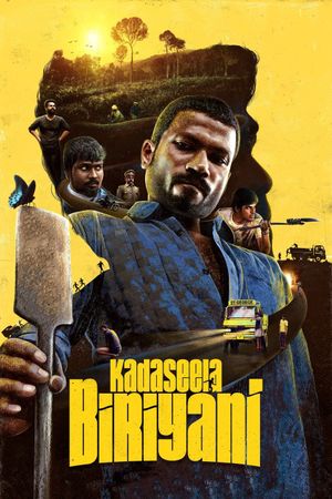 Kadaseela Biriyani's poster