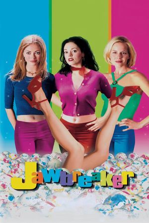 Jawbreaker's poster