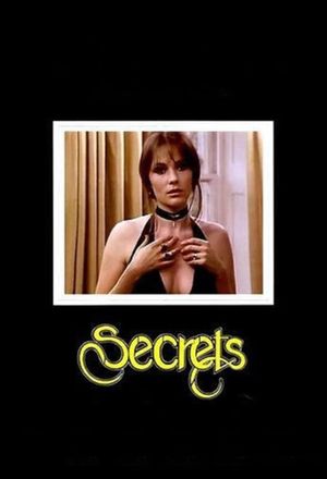 Secrets's poster