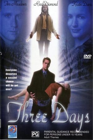 Three Days's poster
