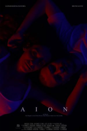 AION's poster