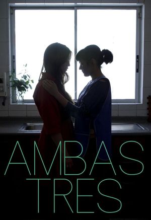 Ambas Tres's poster