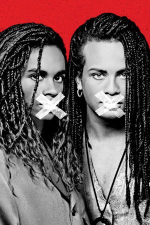 Milli Vanilli's poster