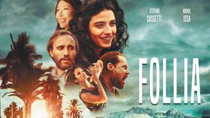Follia's poster