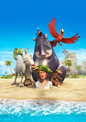 The Wild Life's poster