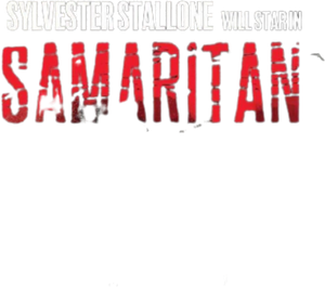 Samaritan's poster