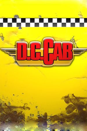D.C. Cab's poster