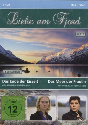 Das Meer der Frauen's poster