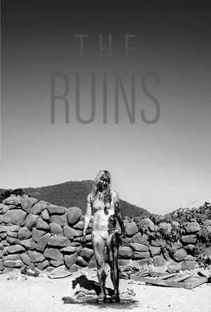 The Ruins's poster