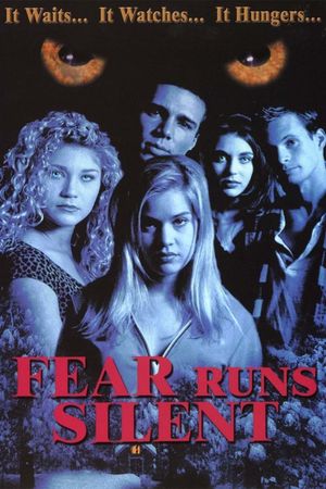 Fear Runs Silent's poster