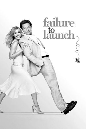 Failure to Launch's poster