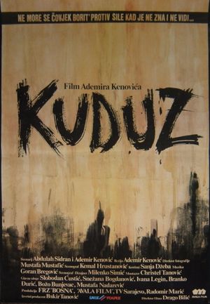Kuduz's poster