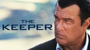 The Keeper's poster